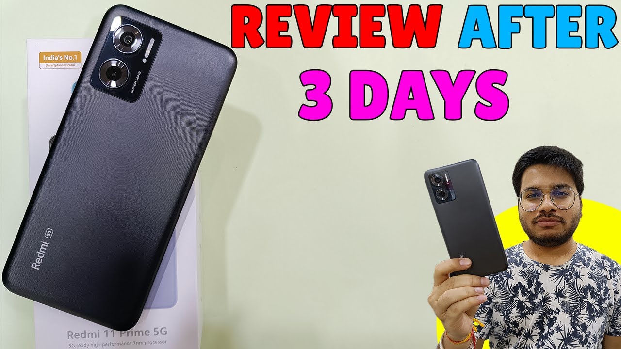 Xiaomi Redmi 11 Prime 5G 64 ГБ - купить смартфон: цены, отзывы