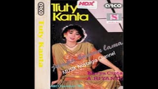 Tuty Kanta  Jangan Kau Nodai