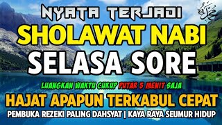 Download lagu SHOLAWAT JIBRIL PENARIK REZEKI PALING DAHSYAT, Sholawat Nabi Muhammad SAW, Sholawat Jibril Merdu