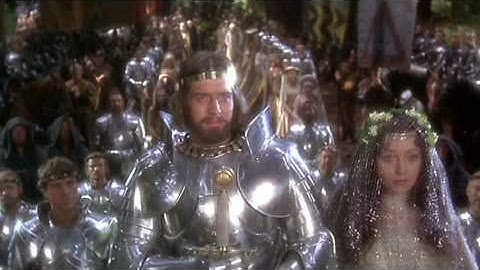 Knights of Chivalry: A Tribute to Medieval Epic Movies