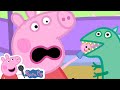 The Finger Family Song 🐷🎵 @Peppa Pig - Official Channel