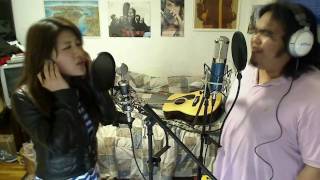 Jmic & Rose Liu - Superhuman (Cover)