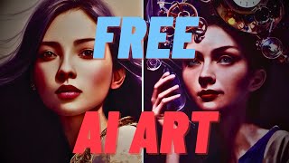 Generate Free Ai Art Free Text To Image Ai Tool Bluewillow Ai