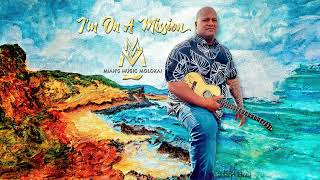 Jeremiah Kahuakai Kaholoaa - Got To Love Audio