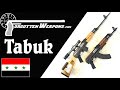 The Enigmatic Iraqi Tabuk AKs w/ Miles Vining