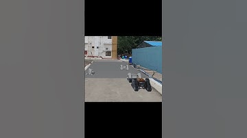 Create Stunning VFX Scenes in Blender #shorts #vfx #blender