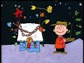 A Charlie Brown Christmas (The Meaning of Christmas)