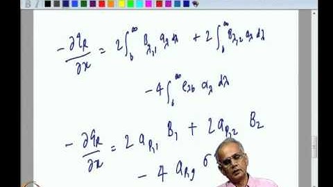 Mod-03 Lec-15 Plane parallel model
