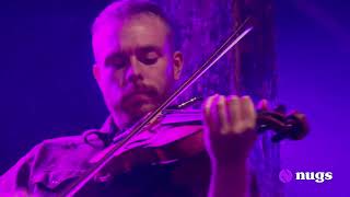 Susto Stringband - 11/04/25 - "Gloryland"