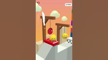 Slice It All - Android Gameplay - level 131 #shorts