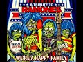 A Tribute To Ramones - We're a Happy Family