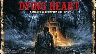 DYING HEART 💔🔥 Still Fighting in the Dark • Outlaw Trap Gospel