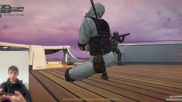 The *NEW* Gun Game Moshpit In COD Mobile Is Amazing!