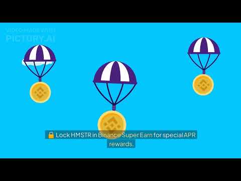Hamster Token on