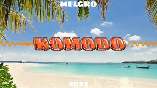 Vignette de la vidéo "MELGRO - KOMODO 2022"