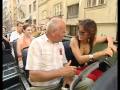 Ani Lorak Budapest High Flying part1