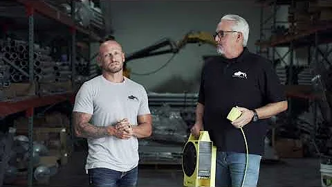 What Is A Ziplevel Altimeter & How Is It Used During a Foundation Inspection with Eric Tusler