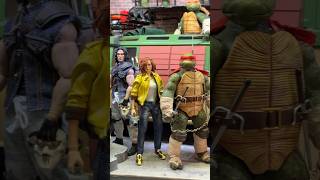 Full videos of all of these on my channel! #tmnt #ninjaturtles #classictmnt #tmntcosplay #toys