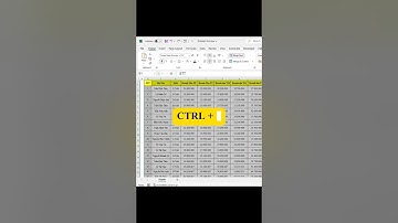 Cách khắc phục lỗi dấu thăng (#) trong Excel | Tin học văn phòng | PiPi Vina