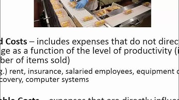 CVE 267 - Class 32 (Breakeven of Two Alternatives) 19 April 2016