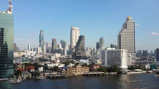 Бангкок ноябрь 2019