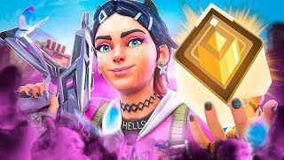 valorant rush gameplay live stream in hindi | FREE PROMOTION