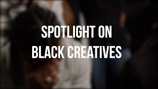Celebrity Spotlight on Black Creatives | Table Talks Net Worth