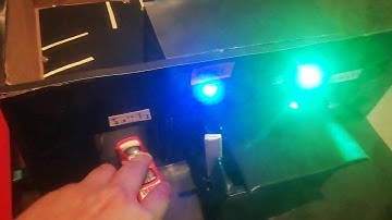 Estacionamiento Inteligente (Arduino)