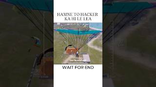 Hamne To Hacker Ka Hi Maar Lea