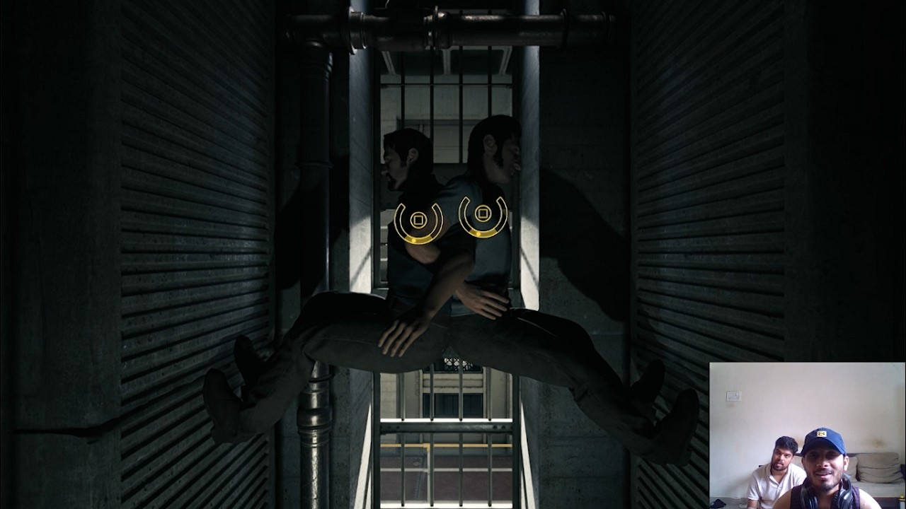 Escaping the Jail A Way out part 3