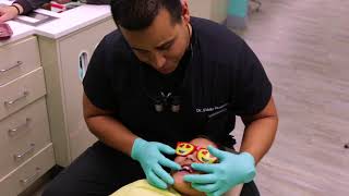 First Dental Visit