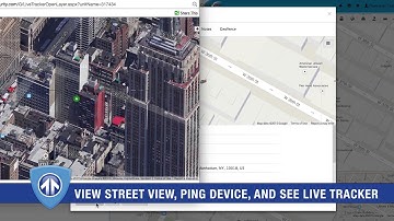 Tutorial Video: Tracking for BHS Professional GPS Platform