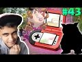 EM BUSCA DA POKEDEX COMPLETA E POKEMON GO NO IBIRAPUERA! EP 43