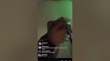 bktherula - unreleased [oldbk] (ig live)