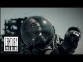 GHØSTKID feat. Marcus Bischoff of Heaven Shall Burn - SUPERNØVA (OFFICIAL VIDEO)