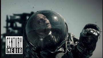 GHØSTKID feat. Marcus Bischoff of Heaven Shall Burn - SUPERNØVA (OFFICIAL VIDEO)