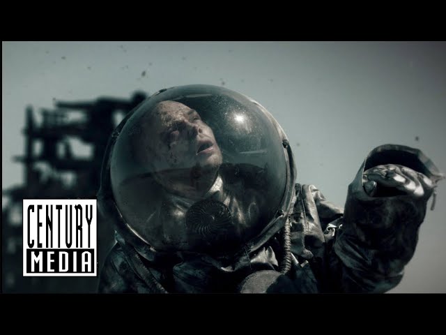 GHØSTKID feat. Marcus Bischoff of Heaven Shall Burn - SUPERNØVA (OFFICIAL VIDEO) class=