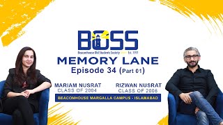 BOSS Memory Lane | Episode 34 - Part 1 | Breshna.io