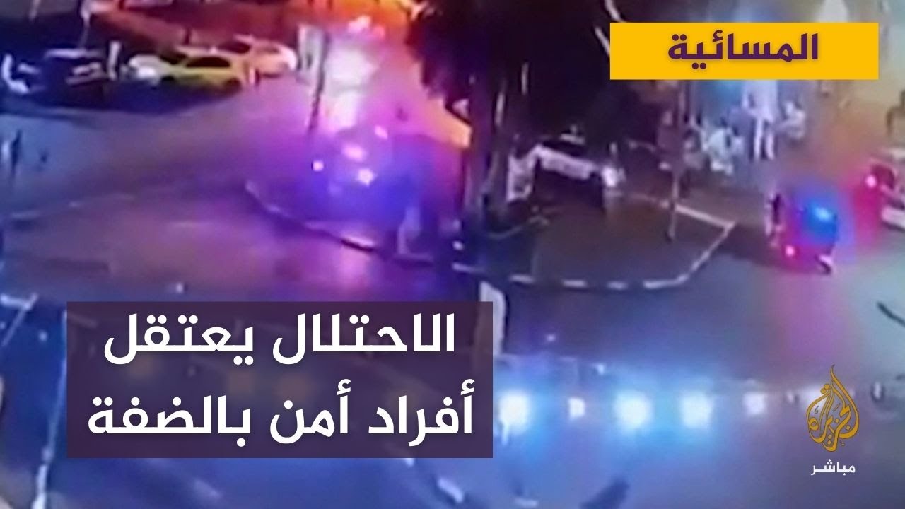 تفاصيل اقتحام قوات الاحتلال لمنزل الشهيد ابراهيم النابلسي