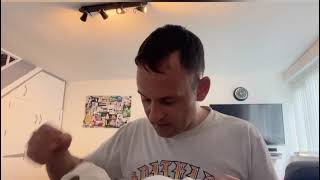 Hornby model railway collection unboxing to re sell on eBay