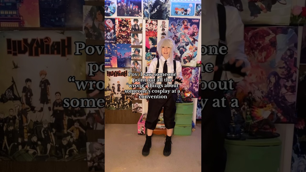 #atsushicosplay #bungoustraydogscosplay #bsd #bsdcosplay #cosplay #anime #atsushinakajimacosplay