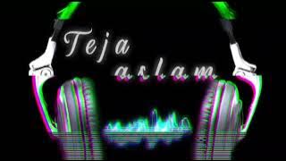 Breakbeat Tiktok Abang Jago - Teja Aslam (Aslam Remix)