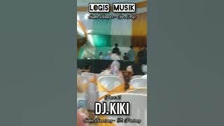 LOGIS MUSIK Bersama DJ KIKI Part 2// Talangpadang Tanggamus / remix lampung 2022 #syilamusik