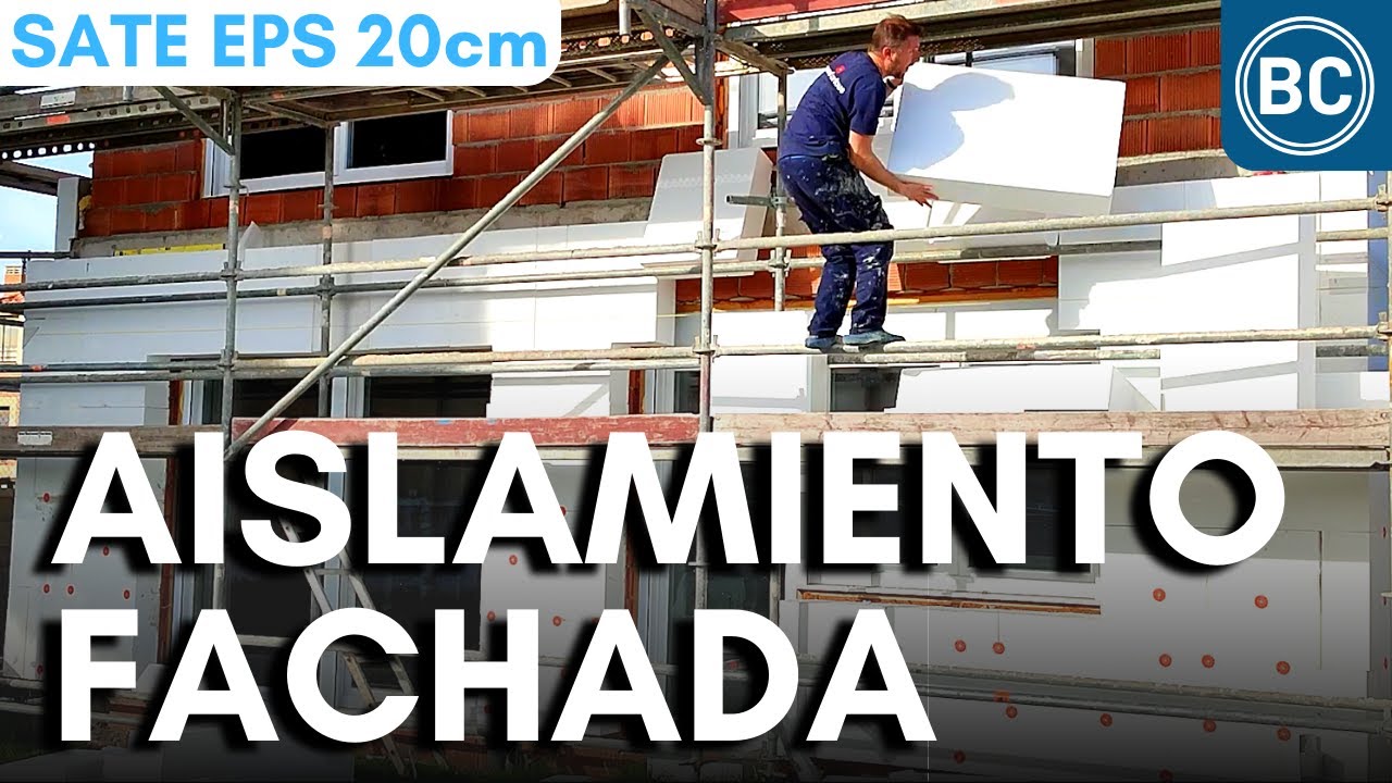 🔷 INSTALACIÓN SATE  |  EP.30 Construyendo nuestra casa