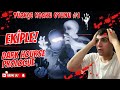 Dark Hourse: Prologue - Türkçe Korku Oyunu #1 (Ekiple Gerilim Yüksek!)