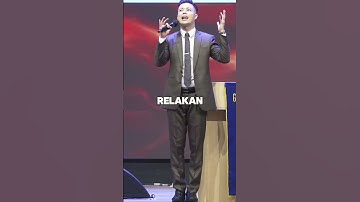 Kesaksian || Pdt.Marcel Saerang,S.E.,M.Th #shorts