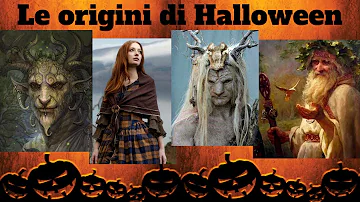 Quando è nata la festa di Halloween in Italia?