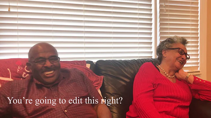 Just Love Stories "Love At First Sight: Rev. Rache...
