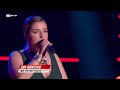 Ema monteiro  love the way you lie  batalhas  the voice portugal