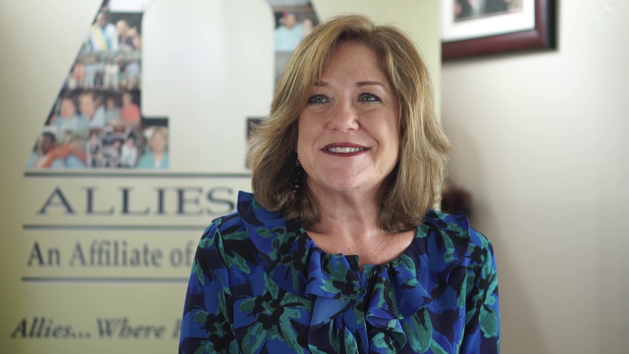 Allies Inc. Gala Video YouTube